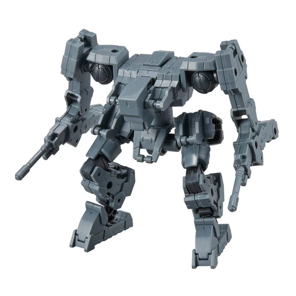 Mô Hình Lắp Ráp 30MM 1/144 Extended Armament Vehicle Mass Produced Sub Machine Ver (New Seal)