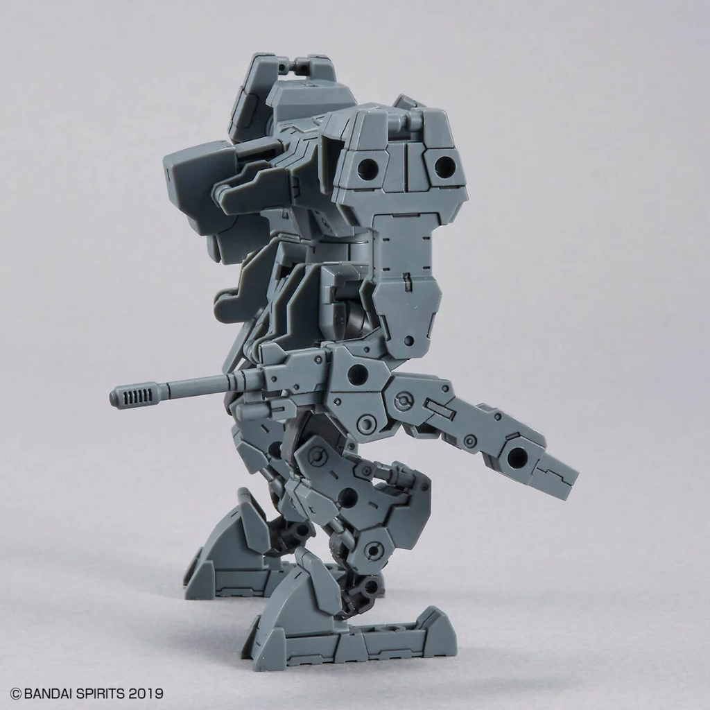 Mô Hình Lắp Ráp 30MM 1/144 Extended Armament Vehicle Mass Produced Sub Machine Ver (New Seal)