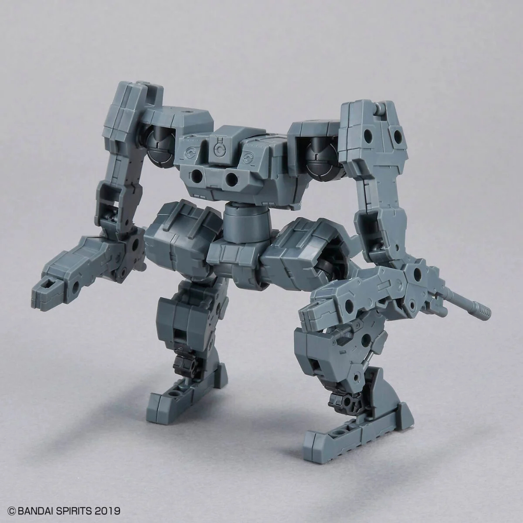 Mô Hình Lắp Ráp 30MM 1/144 Extended Armament Vehicle Mass Produced Sub Machine Ver (New Seal)