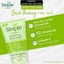 Combo Tẩy Trang Simple 200ml + Sữa Rửa Mặt Simple 150ml | Cấp Ẩm Tức Thì - Kiềm Dầu