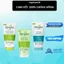 Combo Tẩy Trang Simple 200ml + Sữa Rửa Mặt Simple 150ml | Cấp Ẩm Tức Thì - Kiềm Dầu