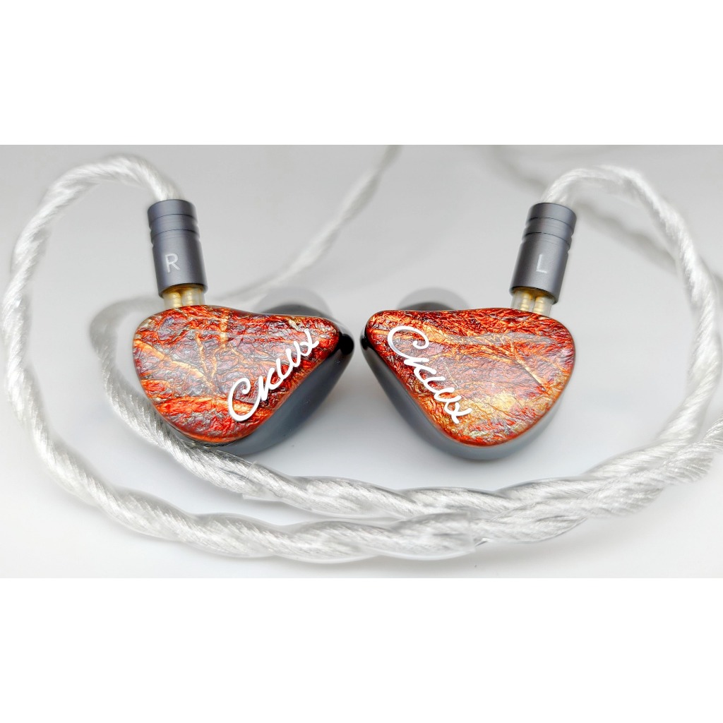 NC] Tai Nghe In Ear MYER-AUDIO CKLVX D41 | ROCK, DANCE, HIPHOP