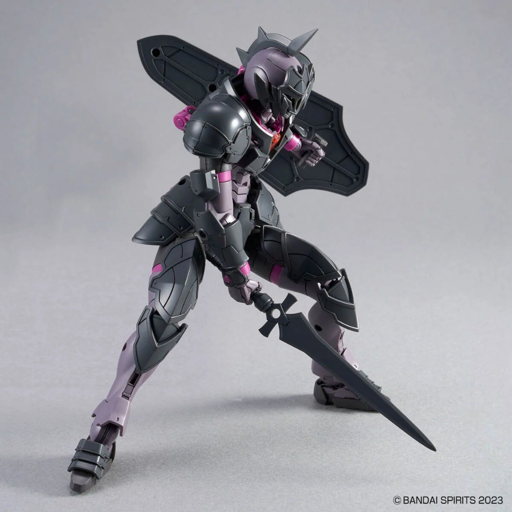 Mô Hình Lắp Ráp 30MF ROSAN KNIGHT (New Seal)