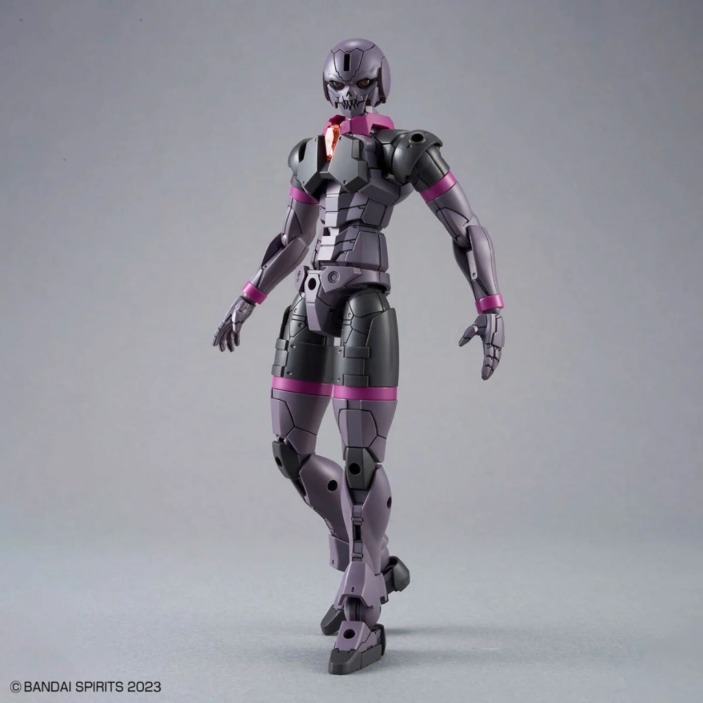 Mô Hình Lắp Ráp 30MF ROSAN KNIGHT (New Seal)
