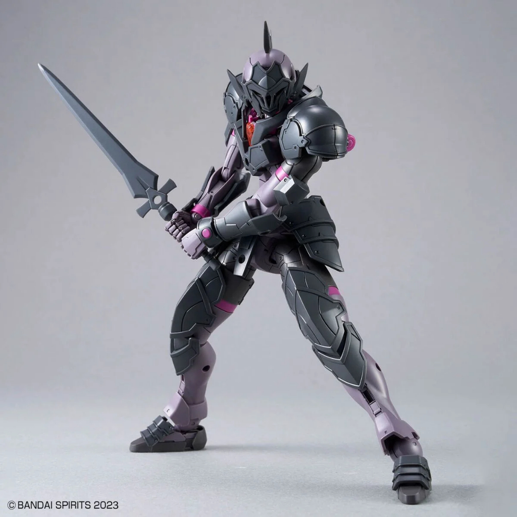 Mô Hình Lắp Ráp 30MF ROSAN KNIGHT (New Seal)