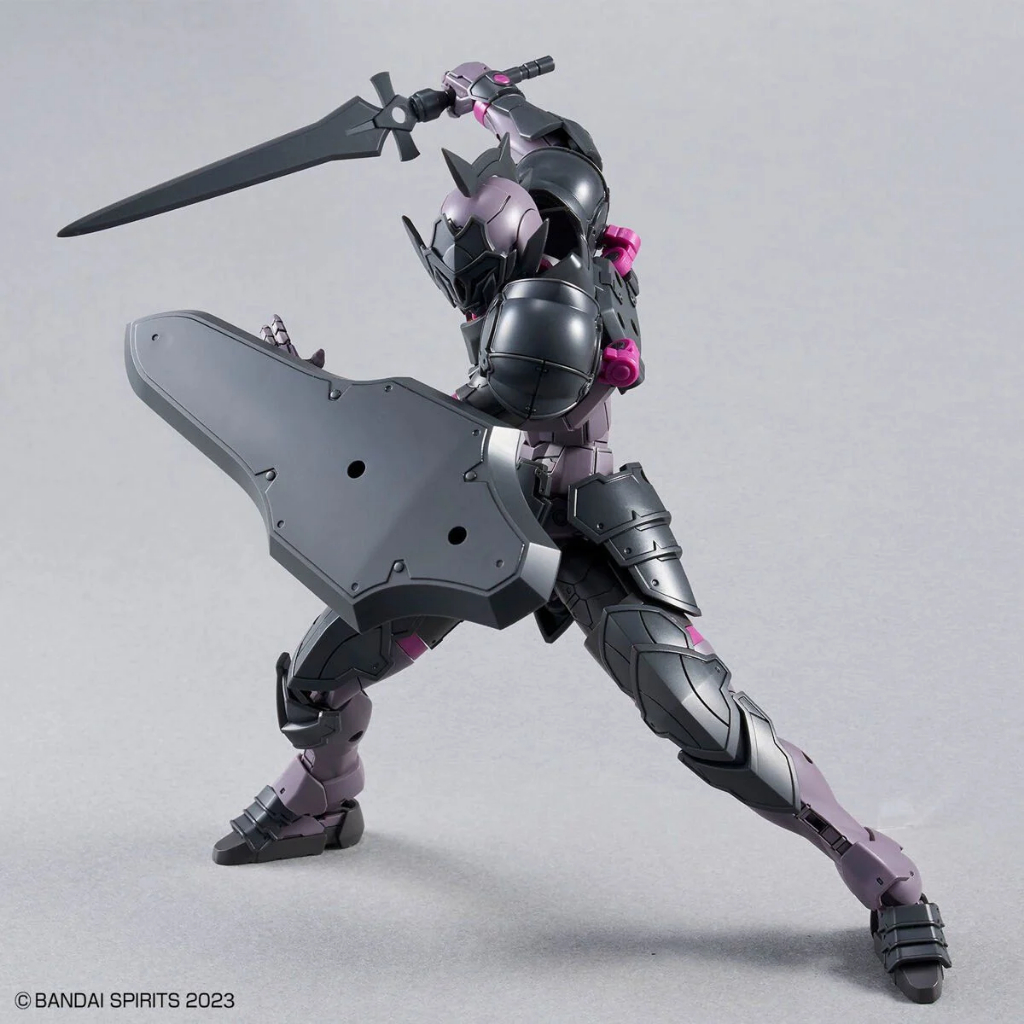 Mô Hình Lắp Ráp 30MF ROSAN KNIGHT (New Seal)