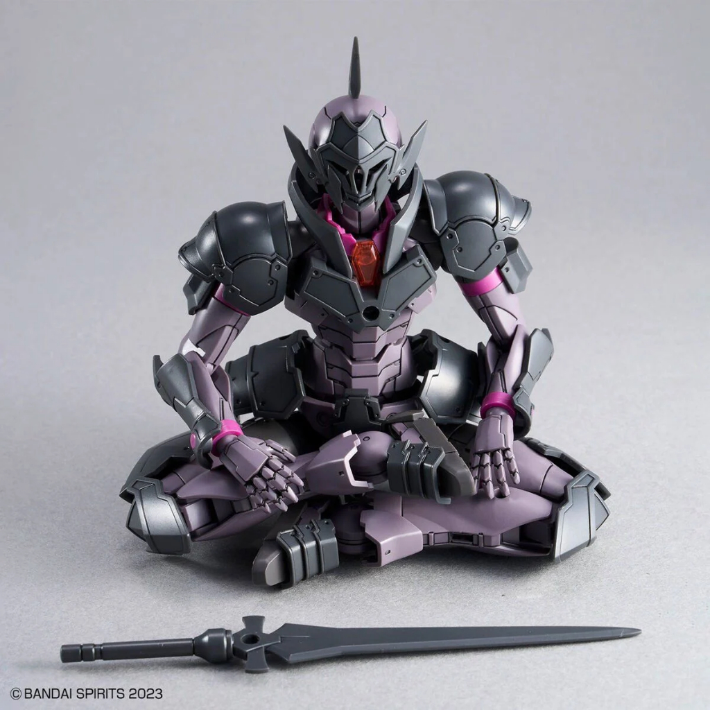 Mô Hình Lắp Ráp 30MF ROSAN KNIGHT (New Seal)