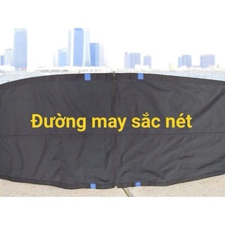áo diều khung 2,5m 2,8m 3m 3,2m  giá rẻ