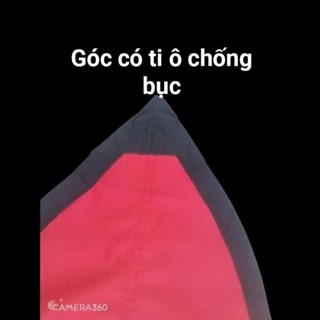 áo diều khung  2,5m 2,8m 3m 3,2m giá yêu thương