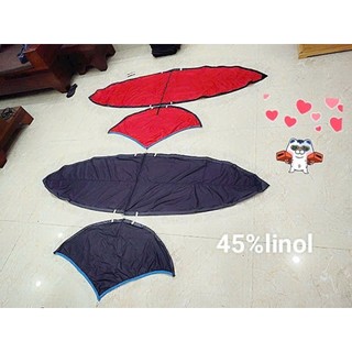 áo diều khung  2,5m 2,8m 3m 3,2m giá yêu thương