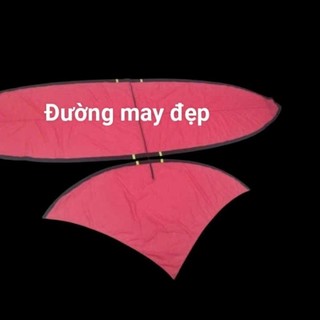 áo diều khung  2,5m 2,8m 3m 3,2m giá yêu thương