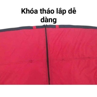 áo diều khung 2m 2,5m 2,8m 3m  3,2m 3,5m 4m 4,5m 5m 5,5m 6m giá học sinh