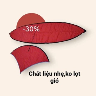 áo diều khung 2m 2,5m 2,8m 3m  3,2m 3,5m 4m 4,5m 5m 5,5m 6m giá học sinh