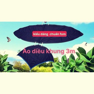 áo diều khung 2m 2,5m 2,8m 3m 3,2m