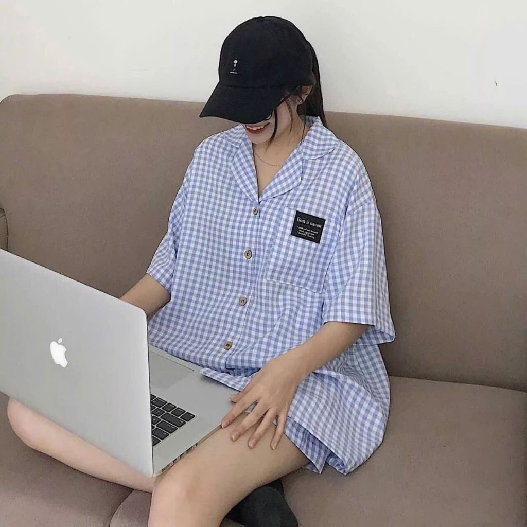 Đùi xanh dương kèmno