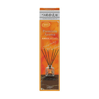 Set Refill Bộ Tinh Dầu Khuếch Tán Thơm Phòng Shoshuriki Premium Aroma 50G
