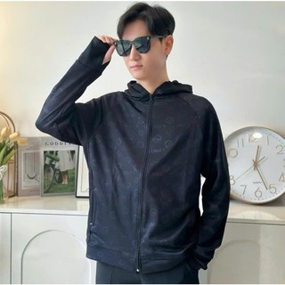 Áo chống nắng  nam nữ dập vân chất vải thông hơi POLY thoáng mát, chống tia UV vải dày dặn nhé cả nhà.