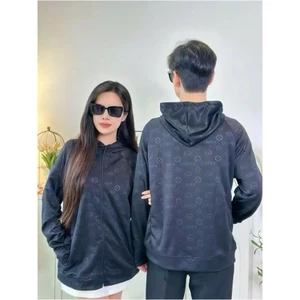 Áo chống nắng nam nữ dập vân chất vải thông hơi POLY thoáng mát, chống tia UV vải dày dặn nhé cả nhà.