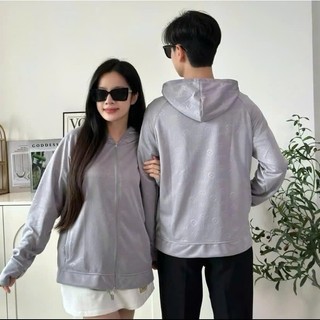 Áo chống nắng  nam nữ dập vân chất vải thông hơi POLY thoáng mát, chống tia UV vải dày dặn nhé cả nhà.