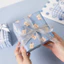 Thùng Hộp Carton Trơn Nâu Nắp Đậy Đựng Gấu Bông Gói Quà Tặng Đủ Size Lớn Nhỏ Haste