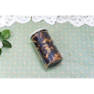 Nho khô mix 3 vị PH Healthy Food - Nho khô mix 3 vị vàng, xanh đen sấy chua ngọt tự nhiên