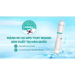 Máy Lọc Nước Karofi Livotec 218, Bổ Sung X2 Hydrogen & Khoáng Chất, Bảo Hành 3 Năm [Tặng Quạt cây Livotec S-100] — ảnh 6