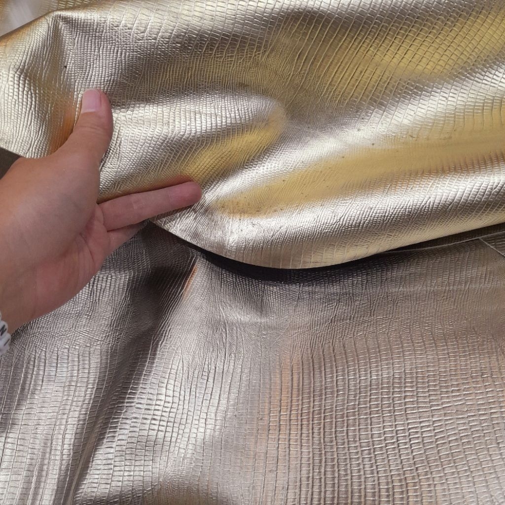 Kì đà gold