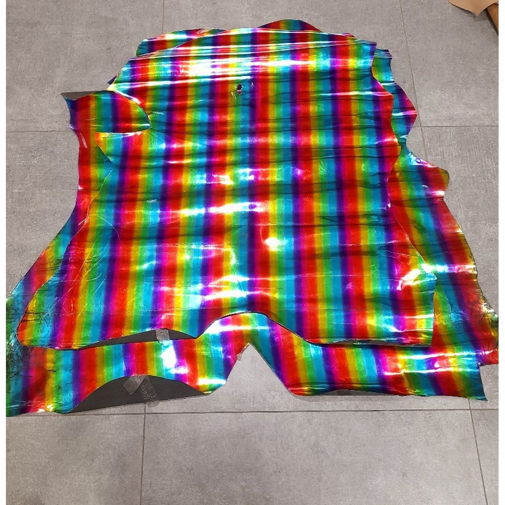 rainbow patent