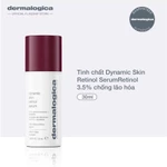 [KOL Livestream] Huyết thanh cải thiện lão hoá Retinol 3,5% Dermalogica Dynamic Skin Retinol Serum 30ml — ảnh 2
