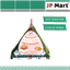 COMBO - Cơm Cá Hồi Sốt Phô Mai Tam Giác 115g (Bộ Lục Vị) - JP Mart
