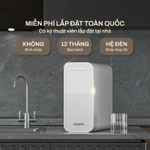 Máy lọc nước âm tủ bếp công suất lớn Joymie JM1000G, Máy lọc nước RO — ảnh 1