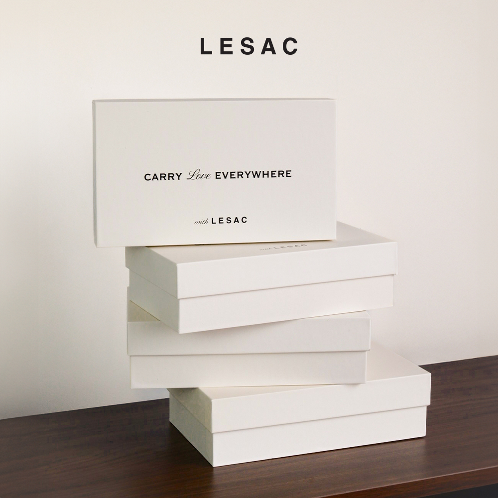 Túi xách, Ví Lesac Giá Tốt, Chất Lượng, Đa Dạng | Shopee Việt Nam