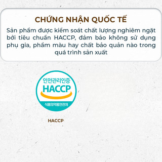 Gia vị rắc cơm Alvins 28g cho bé từ 15 tháng tuổi