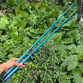 Cần Câu GM Ngọc Long 5h 28i Chuyên Rô Riếc Chép Cảm Giác Giữ Cá Tốt