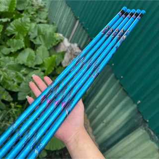 Cần Câu GM Ngọc Long 5h 28i Chuyên Rô Riếc Chép Cảm Giác Giữ Cá Tốt