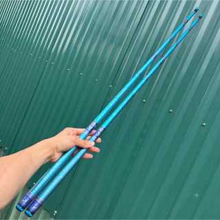 Cần Câu GM Ngọc Long 5h 28i Chuyên Rô Riếc Chép Cảm Giác Giữ Cá Tốt