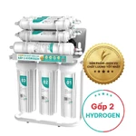 Máy Lọc Nước Karofi Livotec 218, Bổ Sung X2 Hydrogen & Khoáng Chất, Bảo Hành 3 Năm [Tặng Quạt cây Livotec S-100] — ảnh 8