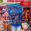Giấy Kiếng, Giấy Bóng Kính Thủ Công Dán Lồng Đèn Trung Thu Nhiều Màu Sắc (70x100cm, 80x120cm)