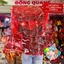Giấy Kiếng, Giấy Bóng Kính Thủ Công Dán Lồng Đèn Trung Thu Nhiều Màu Sắc (70x100cm, 80x120cm)