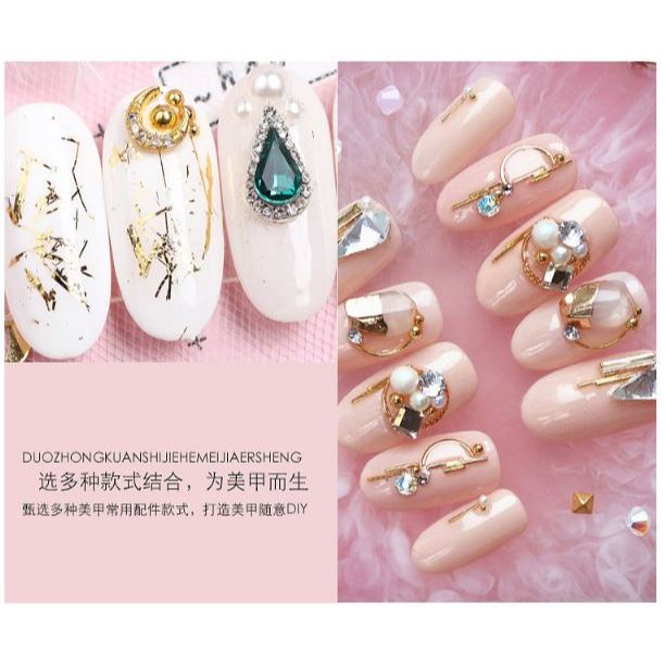 Hũ bi  vàng / bạc / đồng / đen / trắng