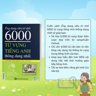 Sách - Tổng Hợp Từ Vựng Tiếng Anh Năm 2025 - MCBooks