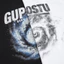 Áo Thun Boxy CYCLONE GUPO Local Brand Unisex - TS022