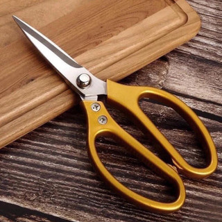 Kéo Nhật SK5 đa năng siêu bền, Kéo cán Thép nhập khẩu Nhật Bản cắt xương gà,vịt đa năng siêu bền