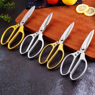 Kéo Nhật SK5 đa năng siêu bền, Kéo cán Thép nhập khẩu Nhật Bản cắt xương gà,vịt đa năng siêu bền