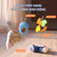 Thảm Nhạc Cao Cấp 3in1 GutyKids Cho Bé Sơ Sinh Kèm Đàn Piano Có Bánh Xe Tập Đi Chất Liệu Cao Cấp, Đồ Chơi Cho Bé 0-3T