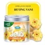 Sáp Thơm JELLO Khử Mùi Ô Tô Và Nhà Bếp, Dịu Nhẹ, Không Hóa Chất Gây Hại, Phù Hợp Cho Người Nhạy Cảm