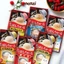 Snack cho mèo Cốc thạch Ciao Pon Churu 35gr Thái Lan