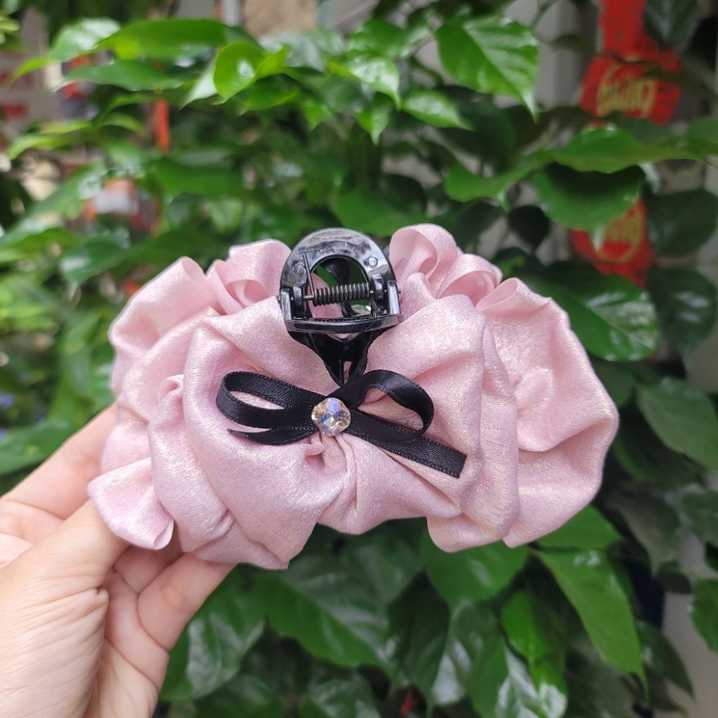 Nơ hồng nhũ cao cấp
