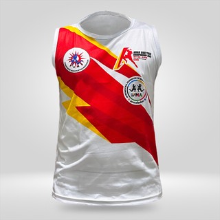 Áo Thun Muay Thái IFMA - Giải Muay Châu Á 2025, SEA Games 2025, Vải thun cao cấp