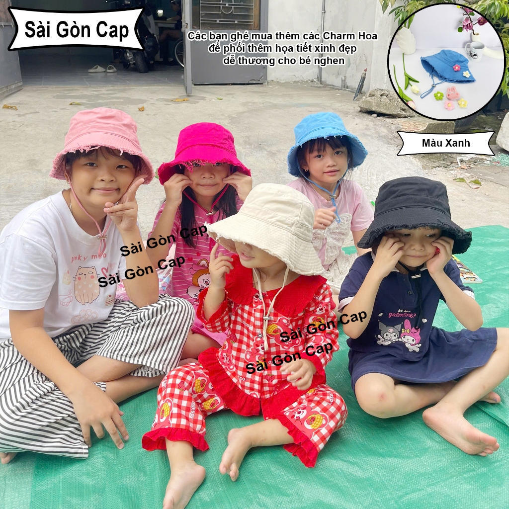 Tua trẻ em - X.dương